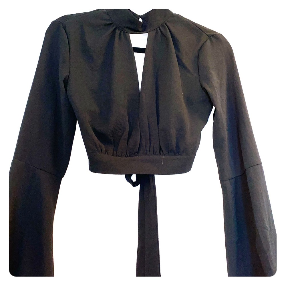 ShowPo Blouse
